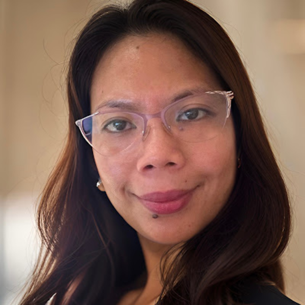 Meet your Posher, Grace